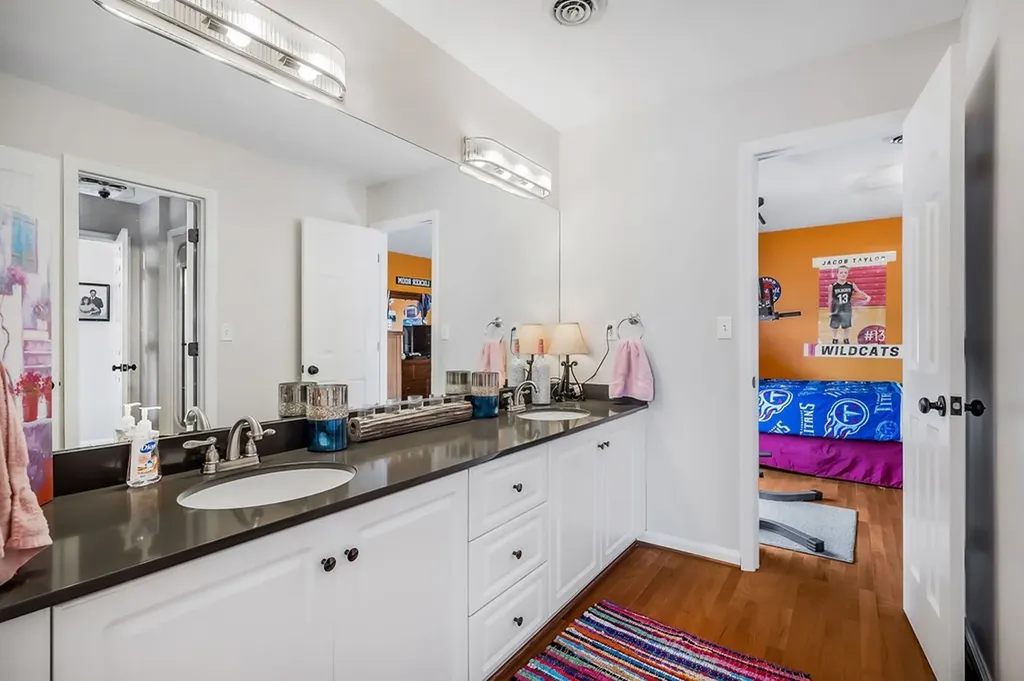 545 Saddle Lane Cookeville TN 38501