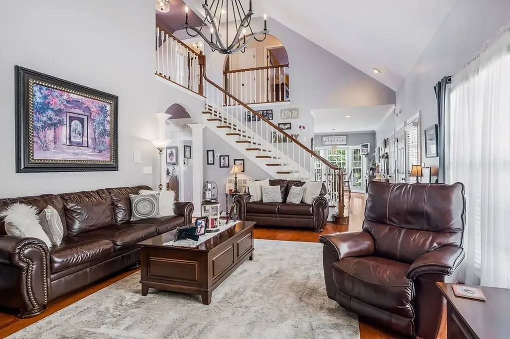 545 Saddle Lane Cookeville TN 38501