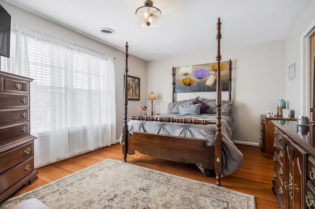 545 Saddle Lane Cookeville TN 38501