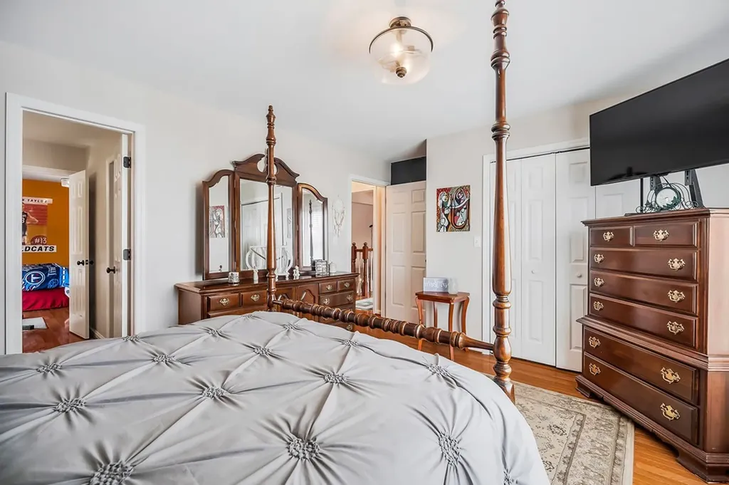 545 Saddle Lane Cookeville TN 38501