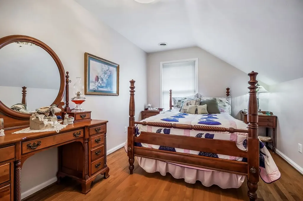 545 Saddle Lane Cookeville TN 38501