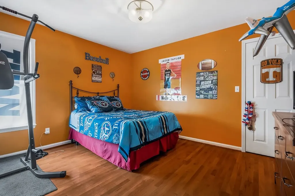 545 Saddle Lane Cookeville TN 38501