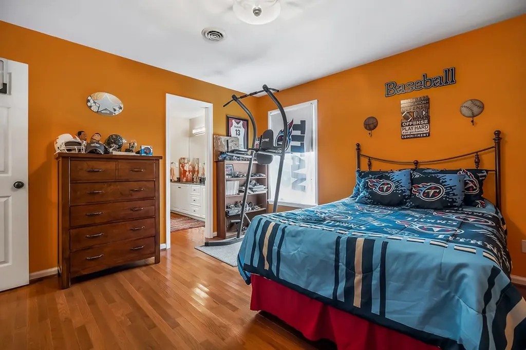 545 Saddle Lane Cookeville TN 38501