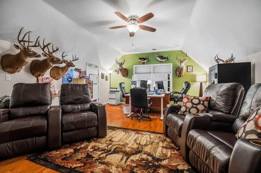 545 Saddle Lane Cookeville TN 38501