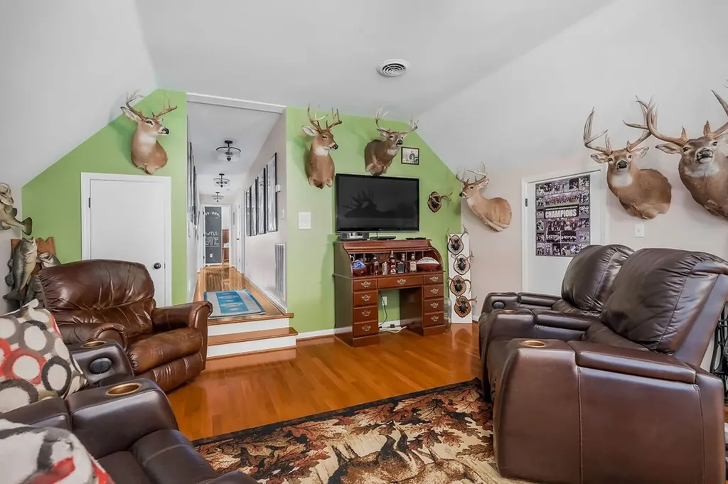 545 Saddle Lane Cookeville TN 38501