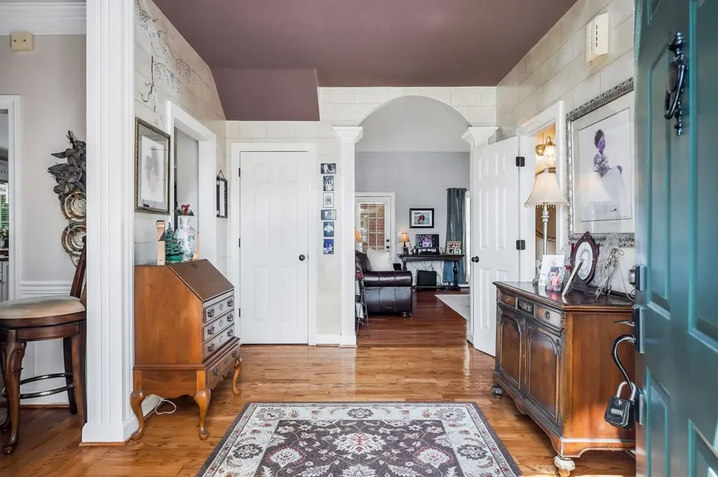 545 Saddle Lane Cookeville TN 38501