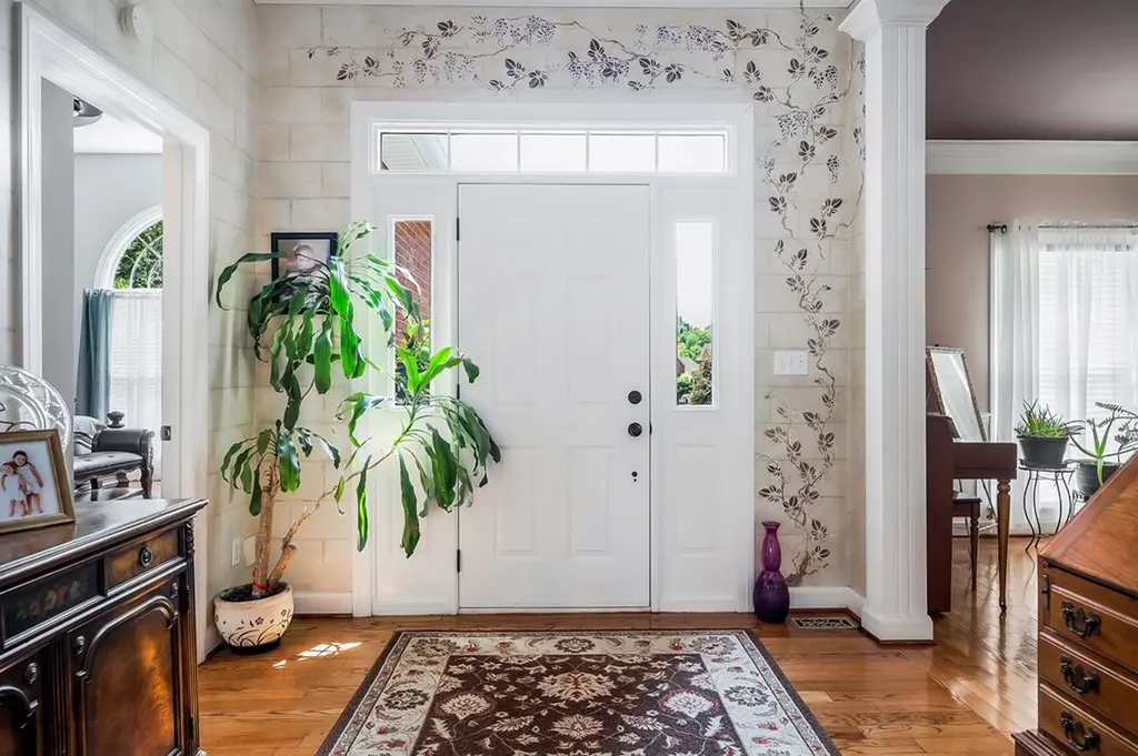 545 Saddle Lane Cookeville TN 38501