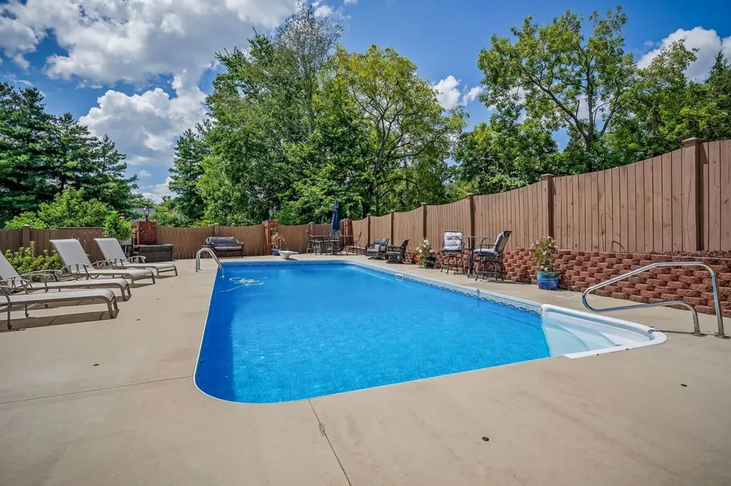 545 Saddle Lane Cookeville TN 38501