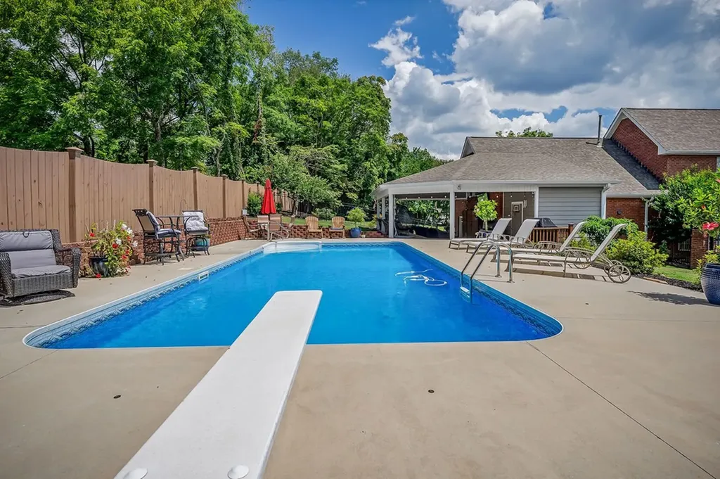 545 Saddle Lane Cookeville TN 38501