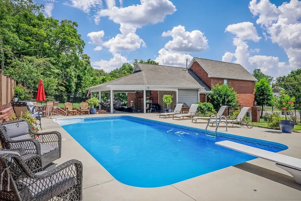 545 Saddle Lane Cookeville TN 38501