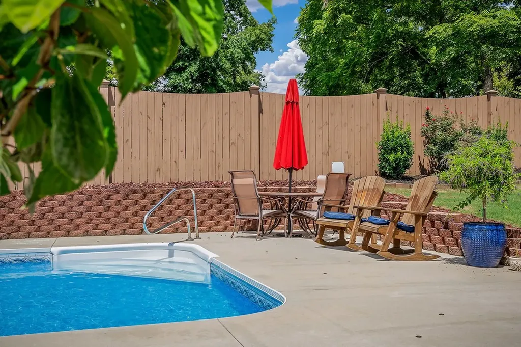 545 Saddle Lane Cookeville TN 38501