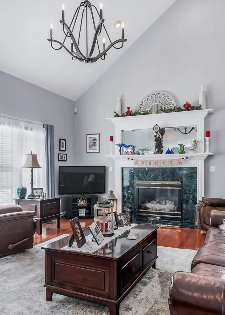 545 Saddle Lane Cookeville TN 38501