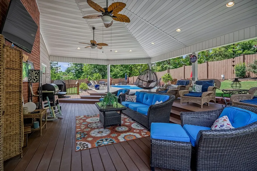 545 Saddle Lane Cookeville TN 38501