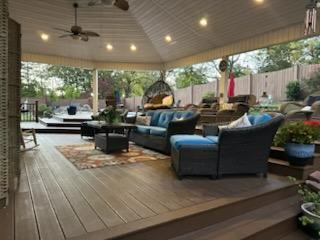 545 Saddle Lane Cookeville TN 38501