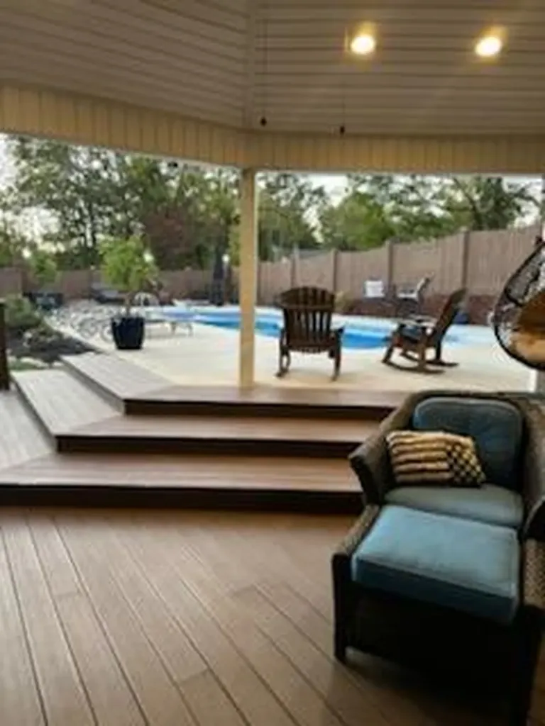 545 Saddle Lane Cookeville TN 38501