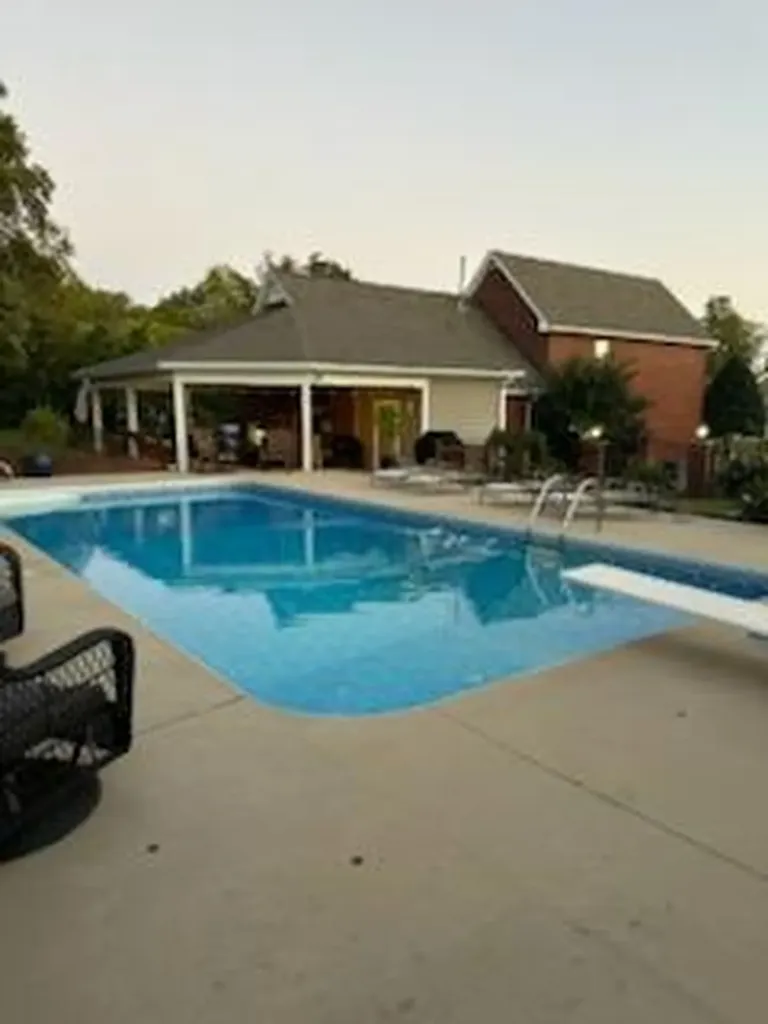 545 Saddle Lane Cookeville TN 38501