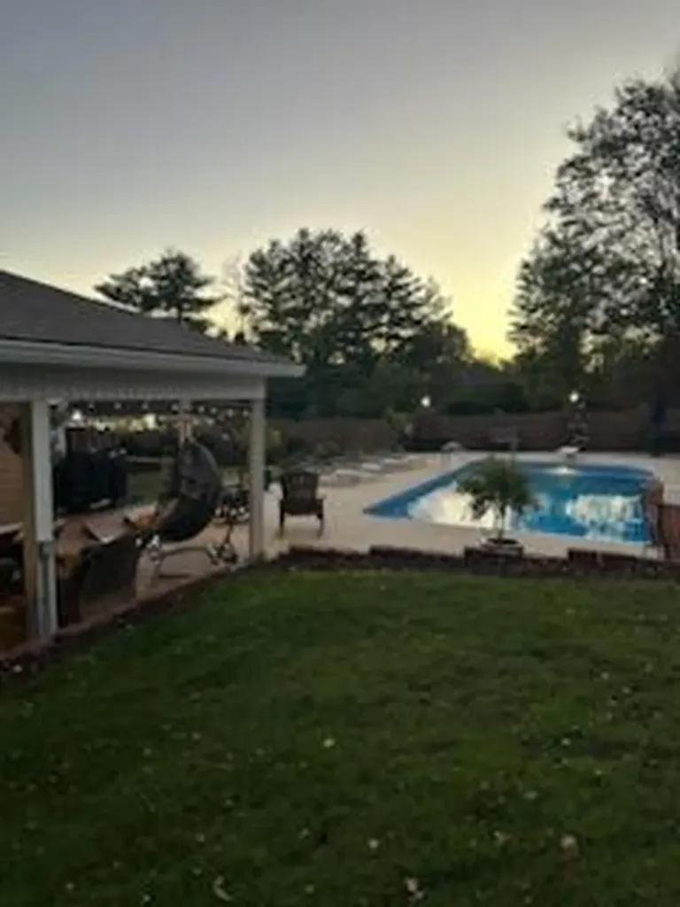 545 Saddle Lane Cookeville TN 38501