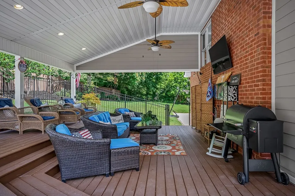 545 Saddle Lane Cookeville TN 38501