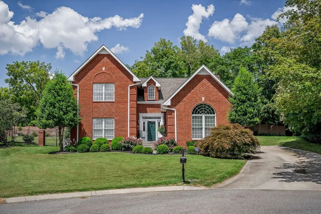 545 Saddle Lane Cookeville TN 38501