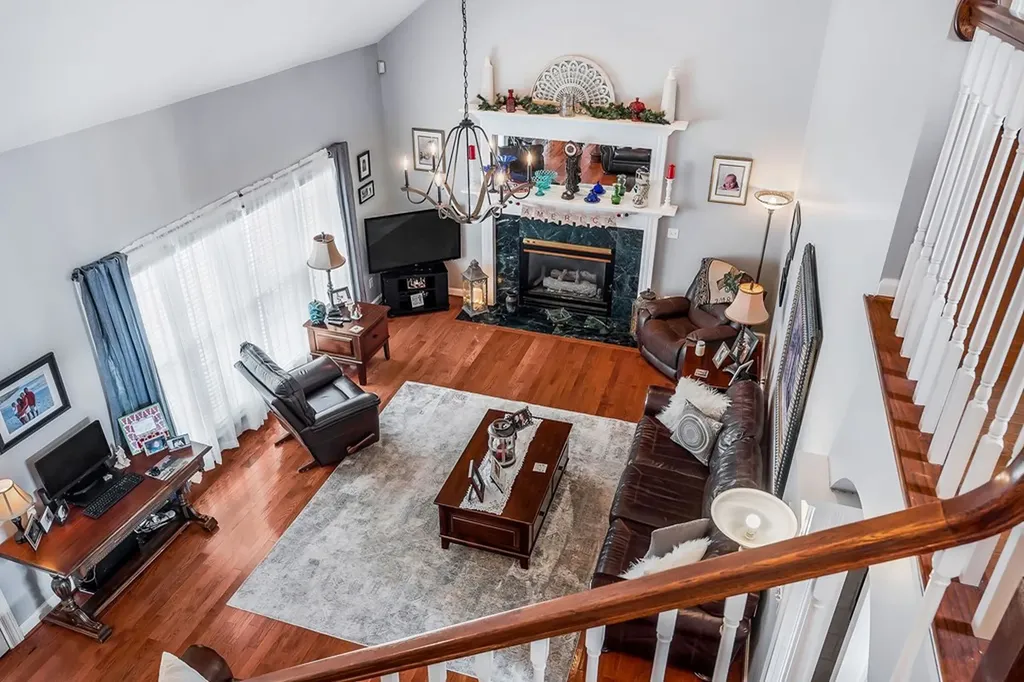 545 Saddle Lane Cookeville TN 38501