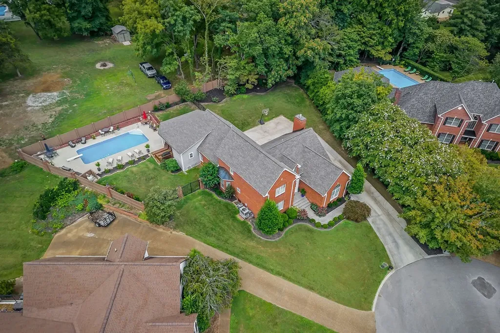 545 Saddle Lane Cookeville TN 38501