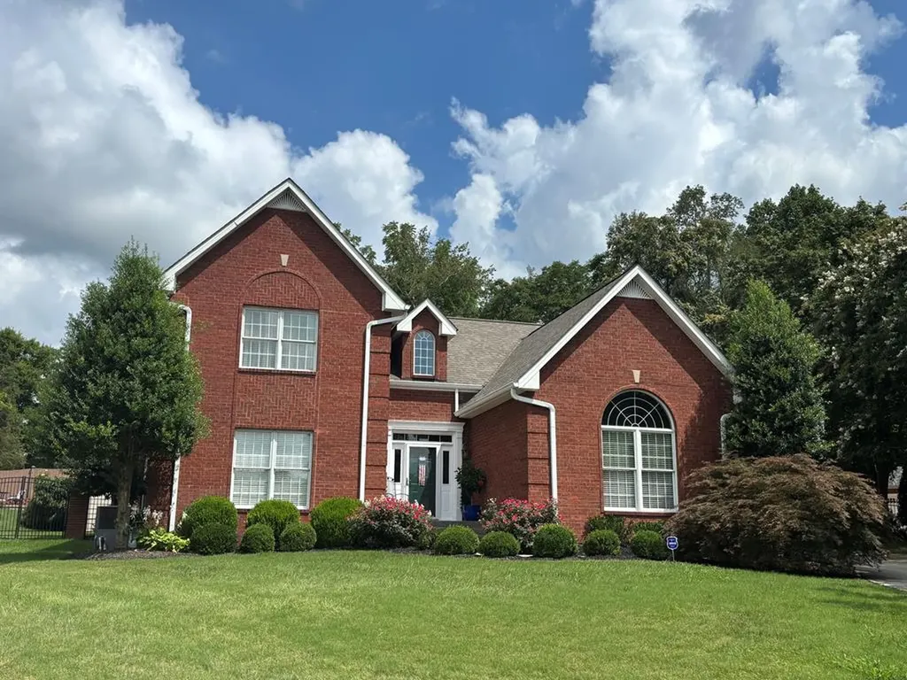 545 Saddle Lane Cookeville TN 38501