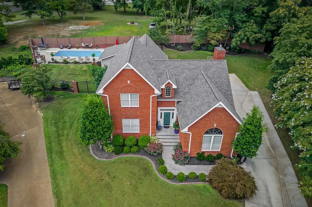 545 Saddle Lane Cookeville TN 38501