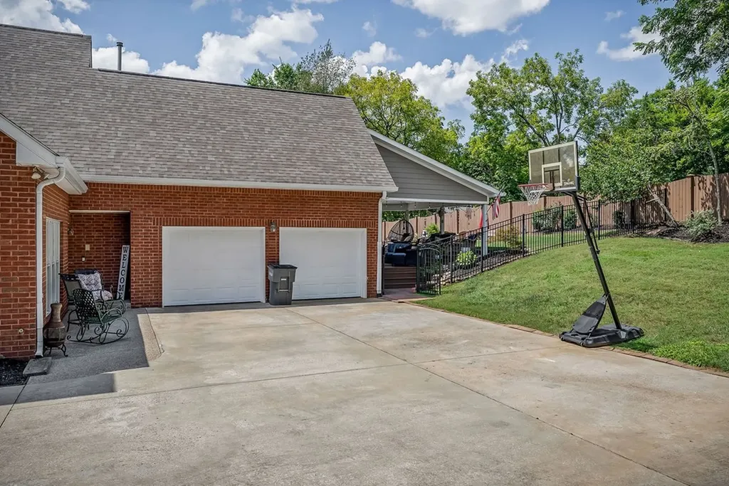 545 Saddle Lane Cookeville TN 38501