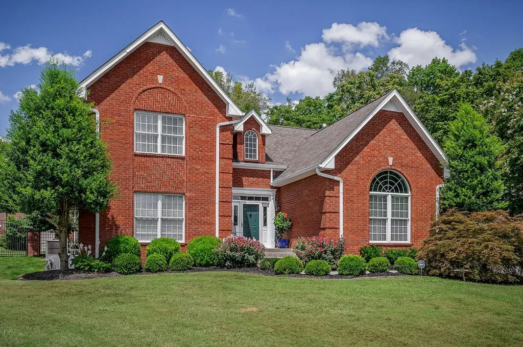 545 Saddle Lane Cookeville TN 38501