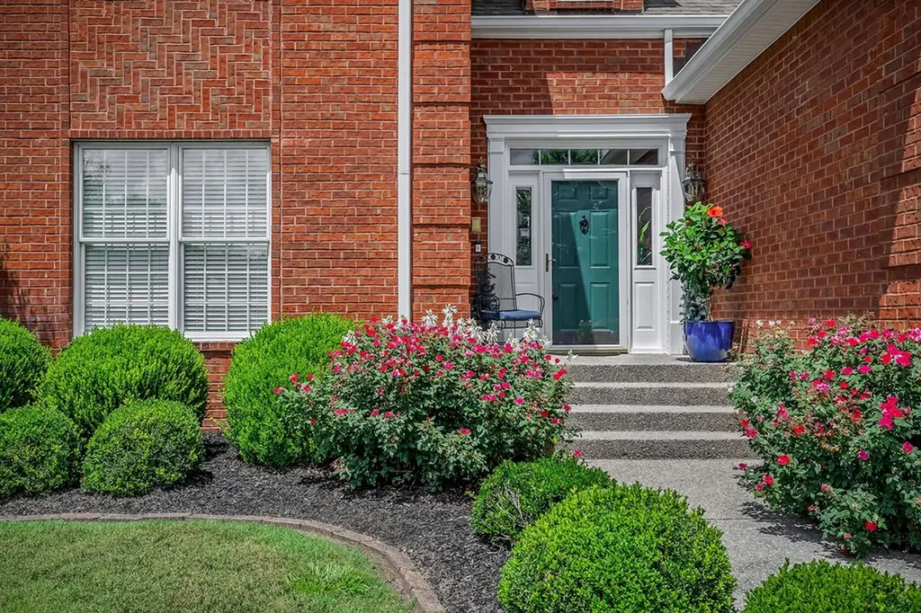 545 Saddle Lane Cookeville TN 38501