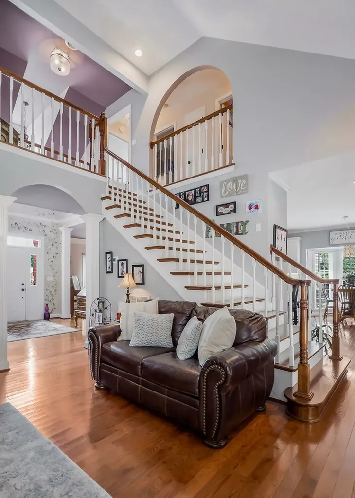 545 Saddle Lane Cookeville TN 38501