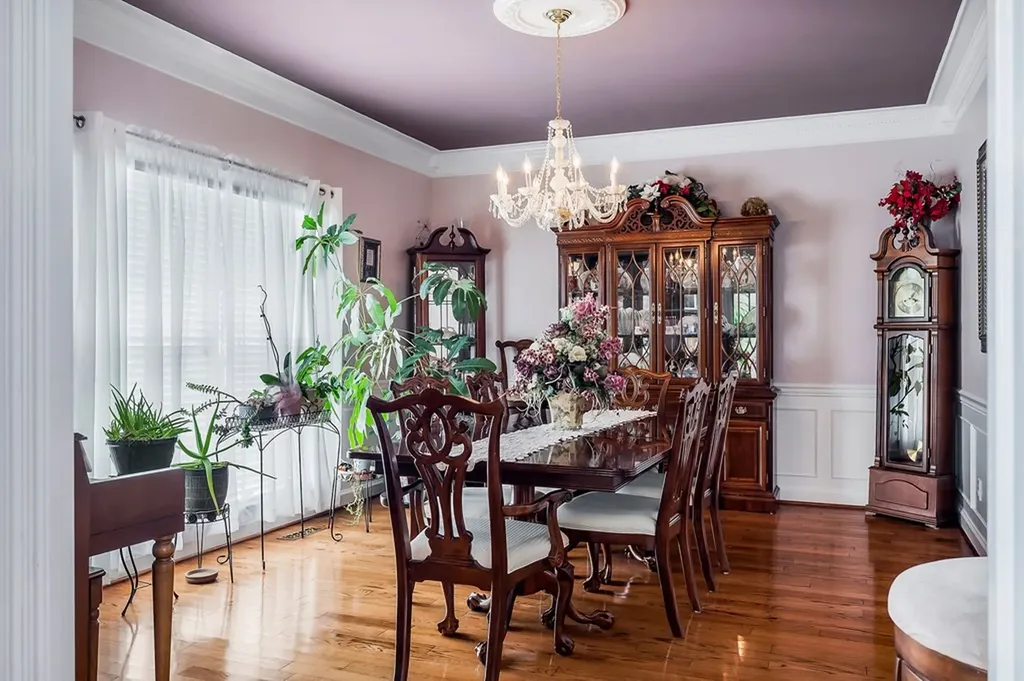 545 Saddle Lane Cookeville TN 38501