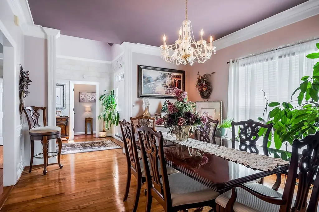 545 Saddle Lane Cookeville TN 38501