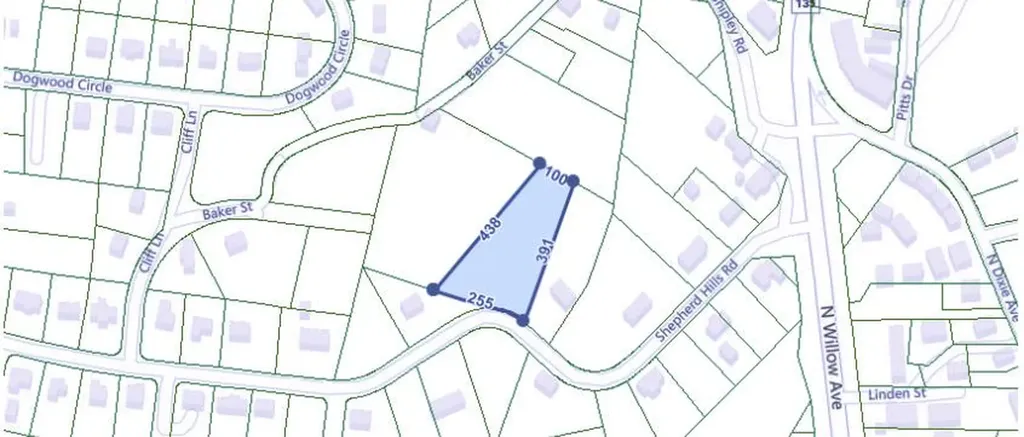 000 Shepherd Hills Road Cookeville TN 38501