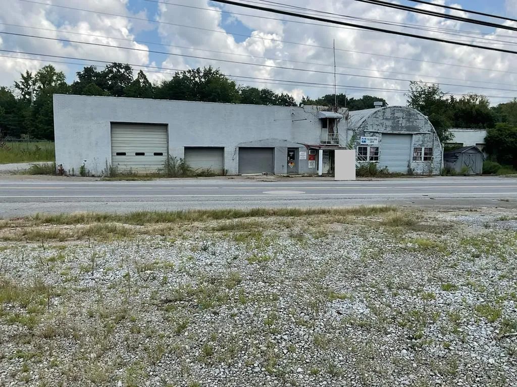 669 W Broad Street Cookeville TN 38501