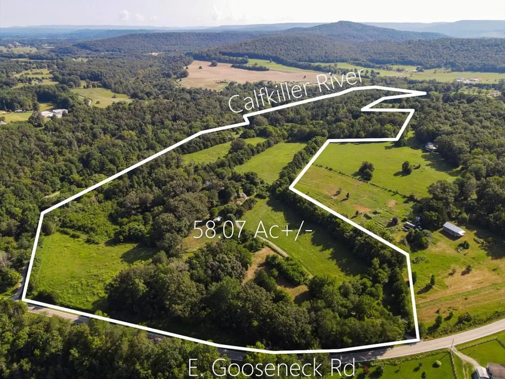 2359 E Gooseneck Road Sparta TN 38583