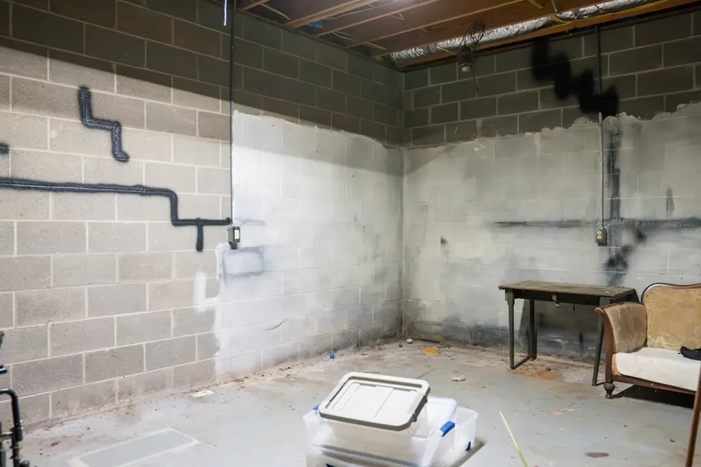 2359 E Gooseneck Road Sparta TN 38583