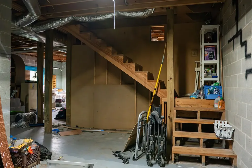 2359 E Gooseneck Road Sparta TN 38583