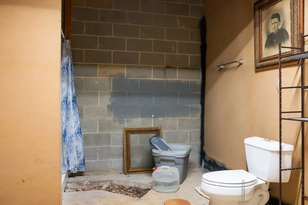 2359 E Gooseneck Road Sparta TN 38583