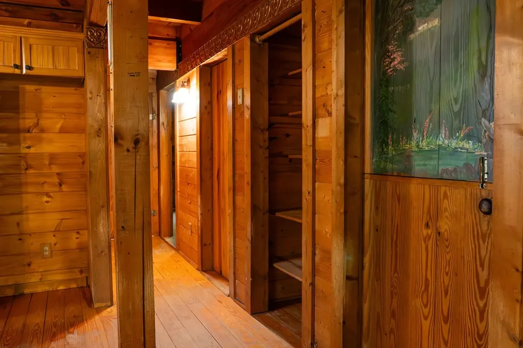 2359 E Gooseneck Road Sparta TN 38583