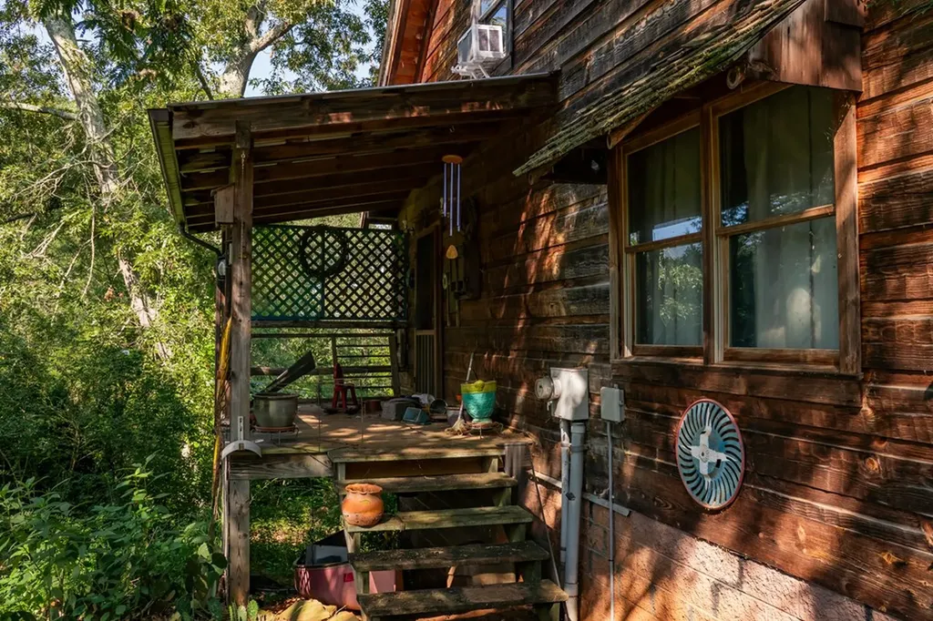 2359 E Gooseneck Road Sparta TN 38583