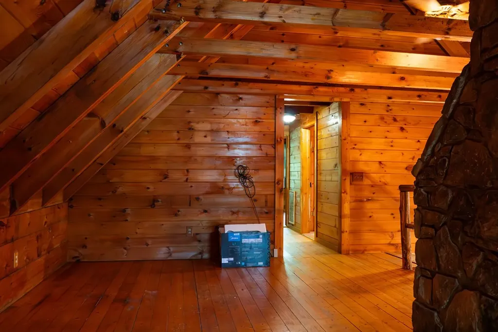 2359 E Gooseneck Road Sparta TN 38583