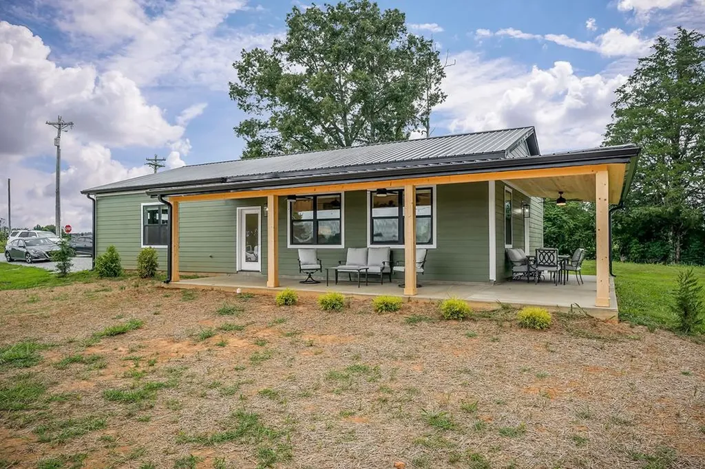 8999 Waterloo Road Cookeville TN 38506