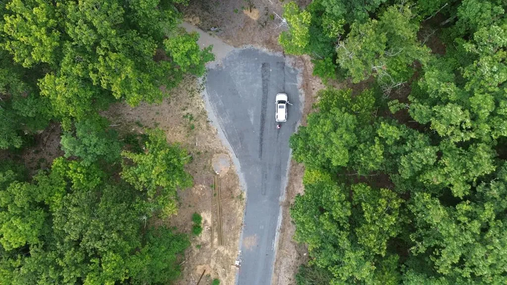 0 Bluff Point Lot 106 Spencer TN 38585