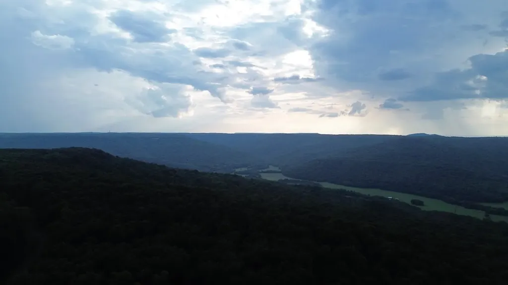 0 Bluff Point Lot 106 Spencer TN 38585