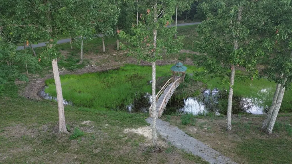 0 Bluff Point Lot 106 Spencer TN 38585