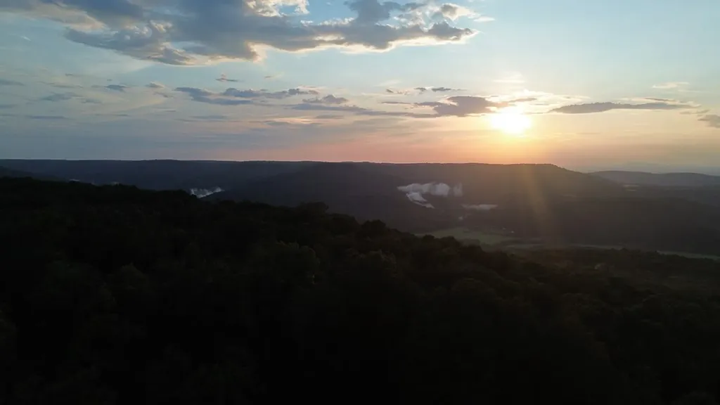 0 Bluff Point Lot 106 Spencer TN 38585