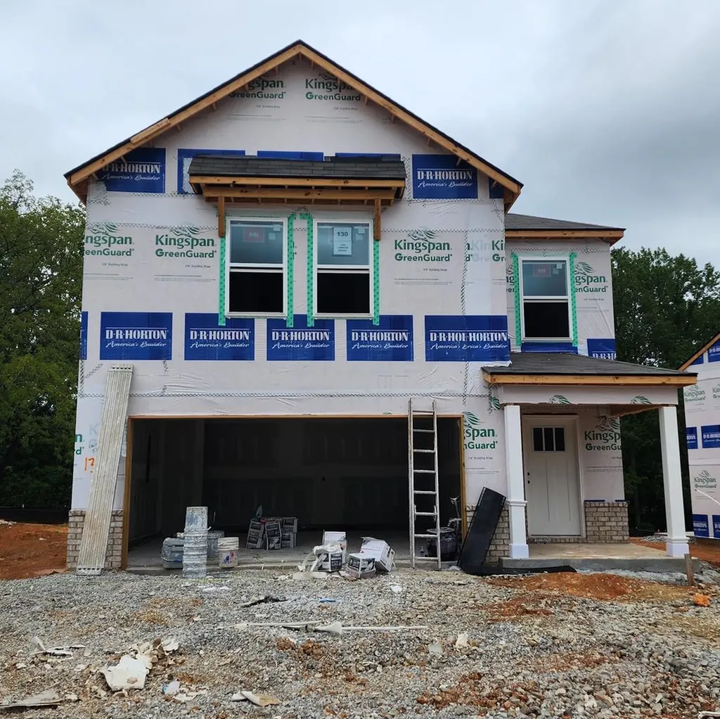 249 London Court Baxter TN 38544