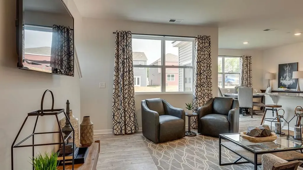 249 London Court Baxter TN 38544