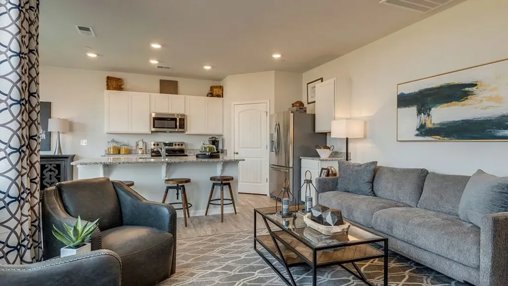 249 London Court Baxter TN 38544